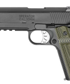 Springfield 1911 TRP Operator 10mm with 5-Inch Barrel