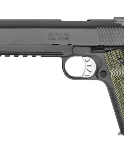 Springfield 1911 TRP Operator 10mm with 6-Inch Barrel