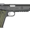 Springfield 1911 TRP Operator 10mm with 6-Inch Barrel