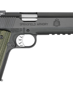 Springfield 1911 TRP Operator 10mm with 6-Inch Barrel