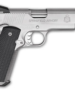 Springfield 1911 TRP Operator 45ACP Stainless Steel