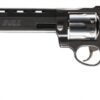 Taurus 444B8 M444 Raging Bull 6RD 44MAG 8.375