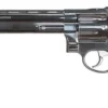 Taurus 608 .357mag 8.375 ported Stainless