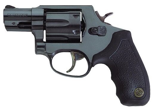 Taurus 817 Ultra-Lite .38 Spl+P 2 Blue