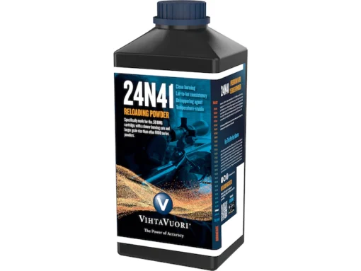 Vihtavuori 24N41 Smokeless Gun Powder