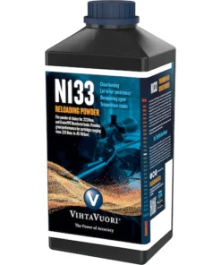 Vihtavuori N133 Smokeless Gun Powder