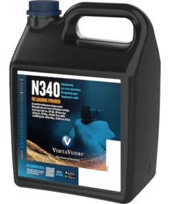 Vihtavuori N340 Smokeless Gun Powder for sale