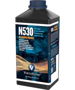 Vihtavuori N530 Smokeless Gun Powder
