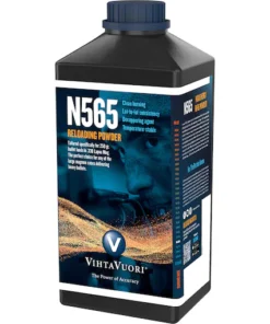 Vihtavuori N565 Smokeless Gun Powder