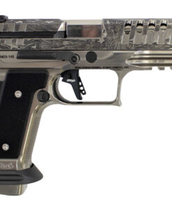 Walther Q5 Match SF 9mm Meister Manufaktur Patriot Edition Pistol for sale
