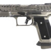 Walther Q5 Match SF 9mm Meister Manufaktur Patriot Edition Pistol for sale