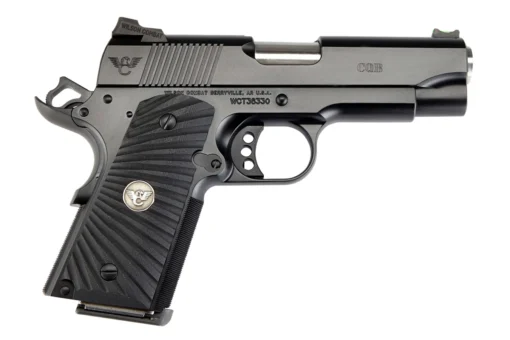 Wilson Combat 1911 CQB Compact 9mm Pistol