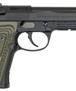 Wilson Combat 92G Brigadier Tactical 9mm Pistol