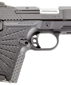 Wilson Combat EDC X9 9mm Subcompact Pistol with G10 Grips