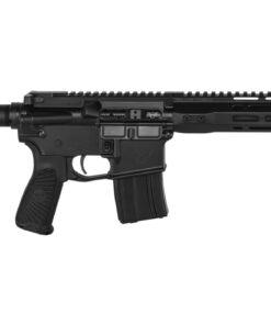 Wilson Combat PPE 5.56mm AR Pistol with M-LOK Handguard