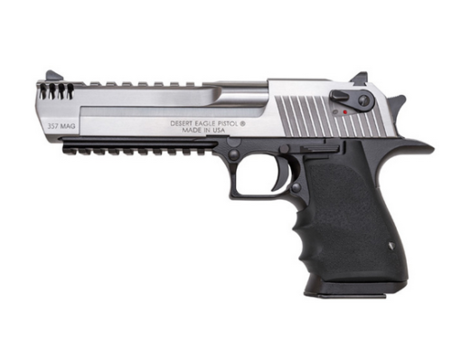 Buy DESERT EAGLE .357 Mag online