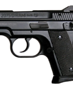 CZ 2075 RAMI BD 9MM WITH NIGHT SIGHTS