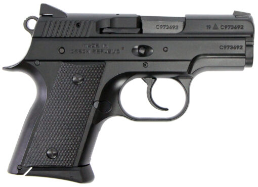 CZ 2075 Rami 9mm Pistol