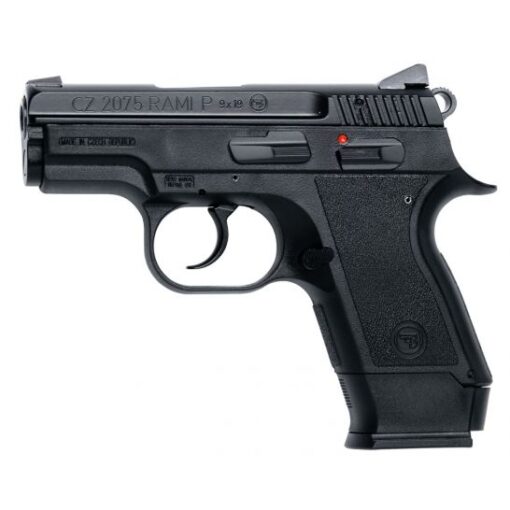 cz rami 2075 bd 9mm for sale