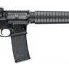 S&W M&P15 Sport II 223 Remington/5.56 NATO AR15 Semi Auto Rifle