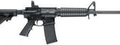 S&W M&P15 Sport II 223 Remington/5.56 NATO AR15 Semi Auto Rifle